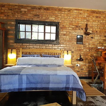 2K City Studios Not Self Catering 그래스콥 외부 사진