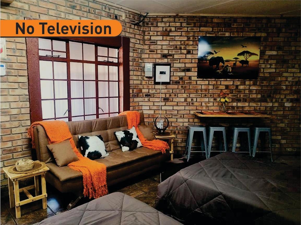 2K City Studios Not Self Catering 그래스콥 외부 사진