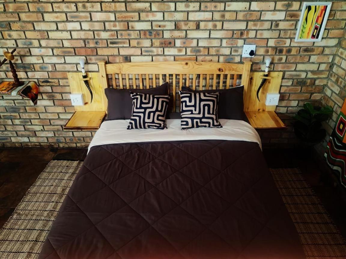 2K City Studios Not Self Catering 그래스콥 외부 사진