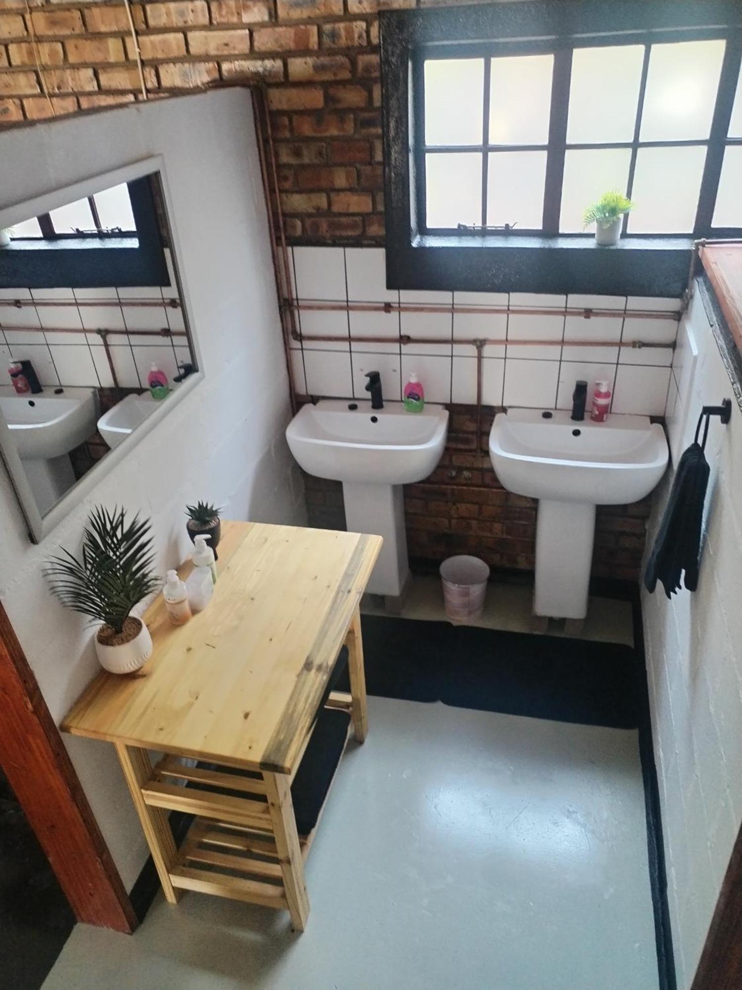 2K City Studios Not Self Catering 그래스콥 외부 사진