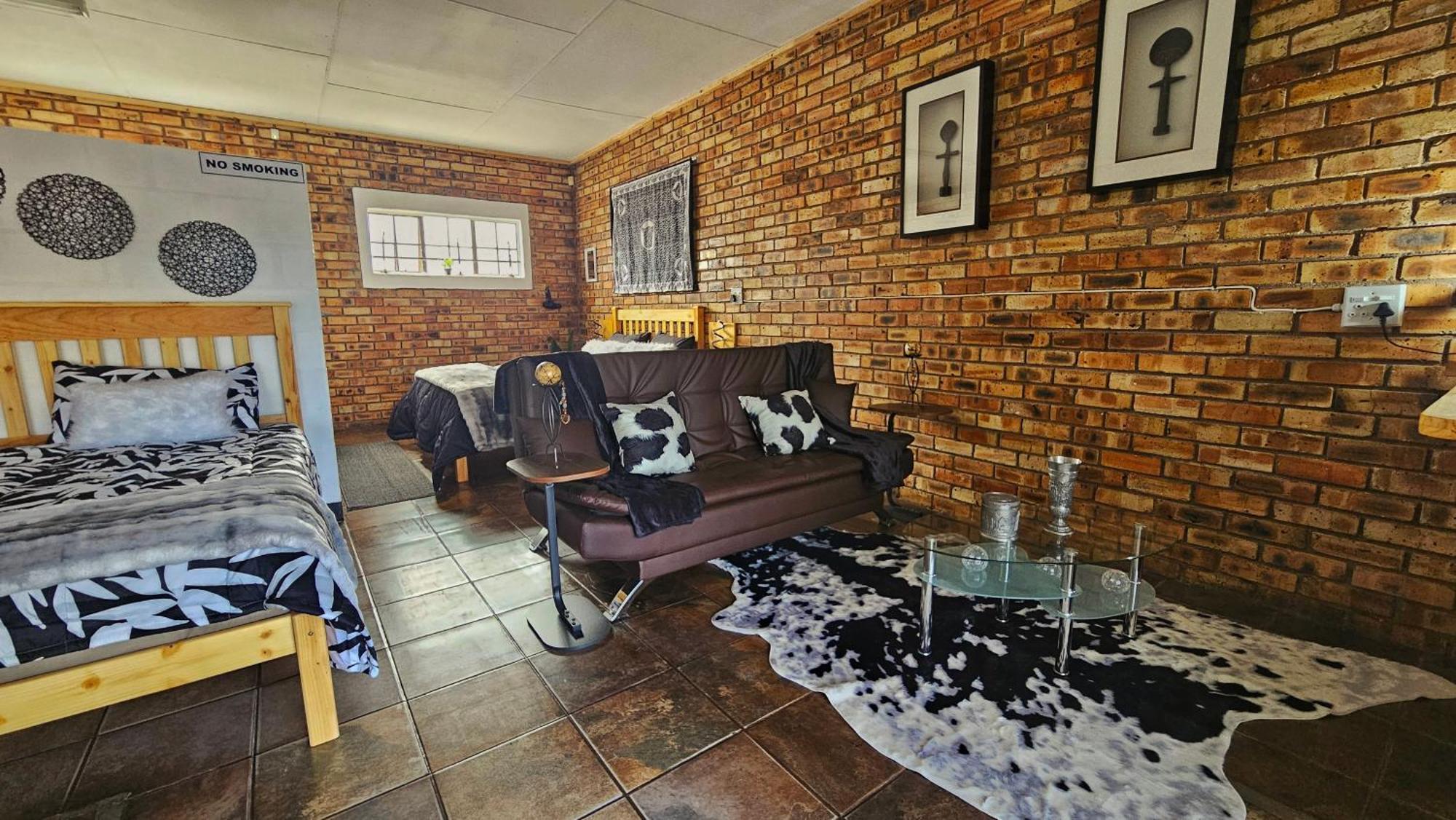 2K City Studios Not Self Catering 그래스콥 외부 사진