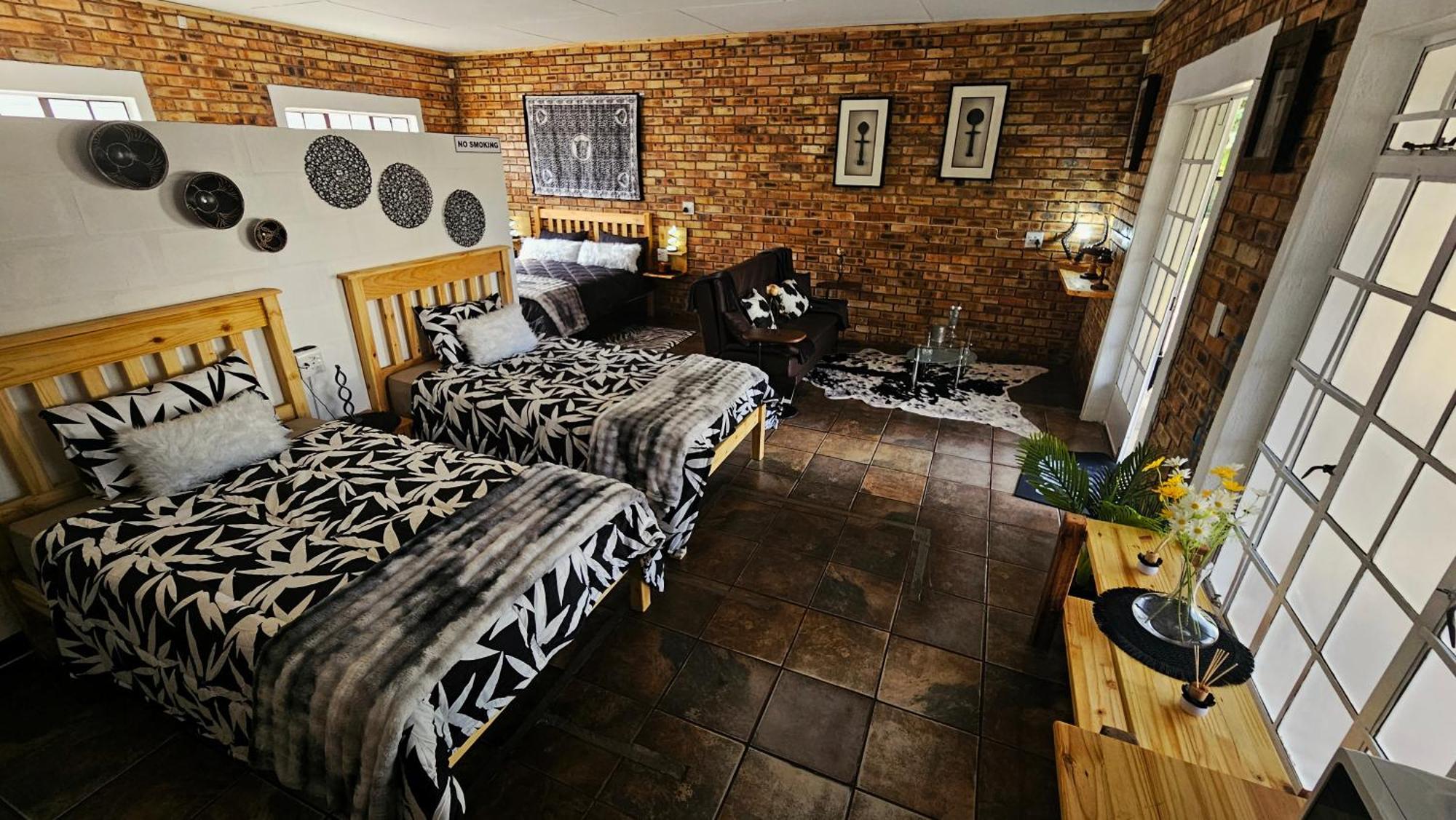 2K City Studios Not Self Catering 그래스콥 외부 사진