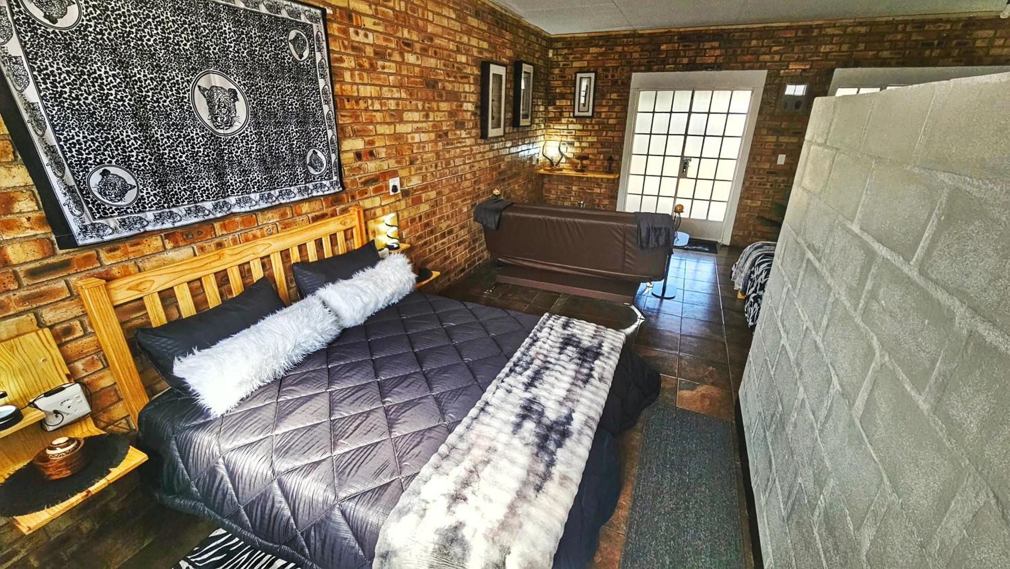 2K City Studios Not Self Catering 그래스콥 외부 사진